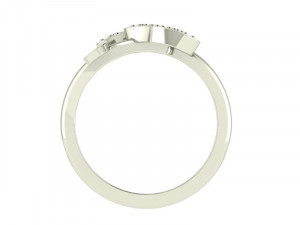 Ring Heart SZ 650 3D Baskı Modeli