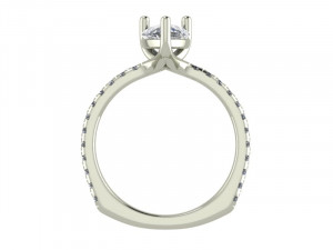 Ring Europa 01 Modèles 3D en vedette