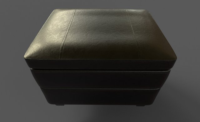 support table 3D 模型 .c4d .max .obj .3ds .fbx .stl .blend 