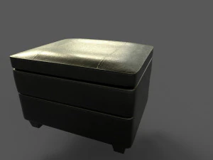 support table 3D Model