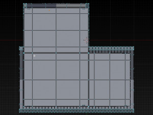 hut Modello 3D