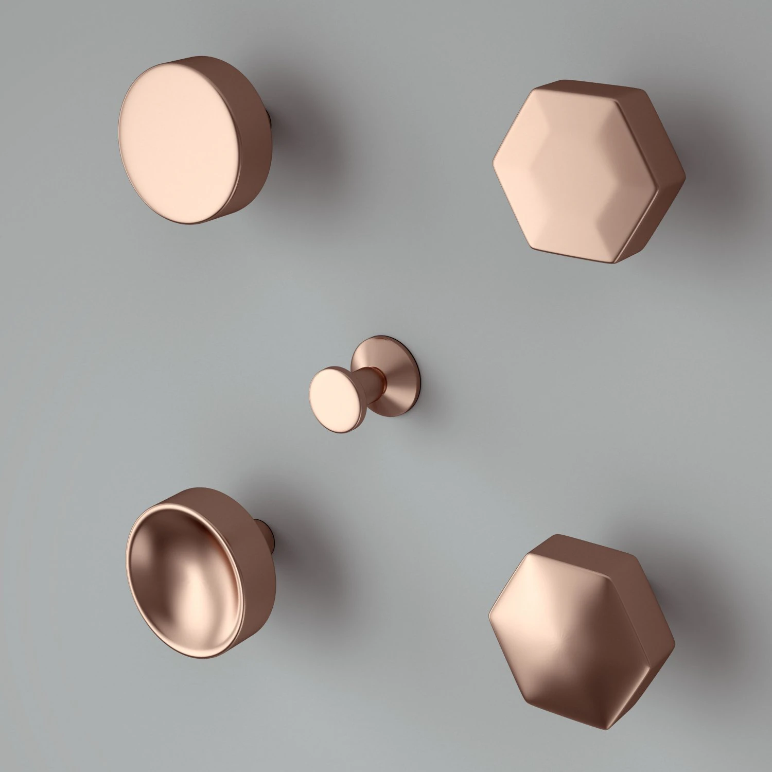 handle 3D Model .c4d .max .obj .3ds .fbx .stl .blend 