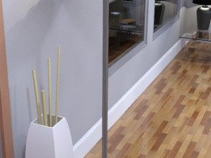 floor lamp 3D Model