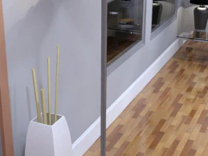 플로어 램프 3D 모델