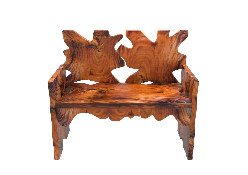 bench suar 3D Model .c4d .max .obj .3ds .fbx .stl .blend 