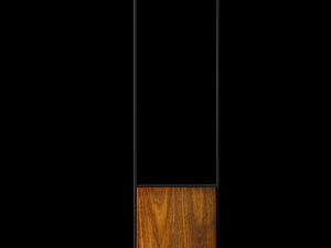wood light 3D Model
