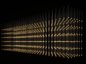 люстра 3D Модель