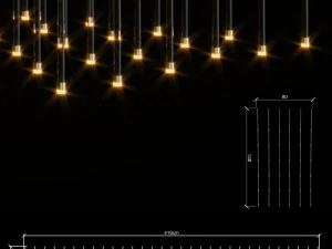 люстра 3D Модель