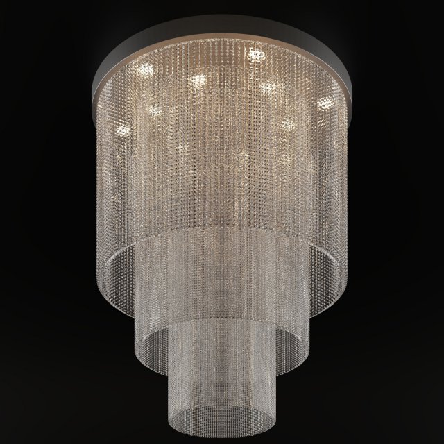 crystal 3D Модель .c4d .max .obj .3ds .fbx .stl .blend 