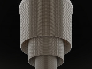 crystal 3D Модель