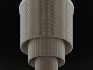 crystal 3D Model