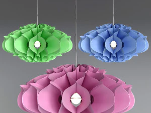 フレナタイベック 3Dモデル