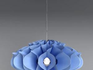 phrena tyvek 3D Model
