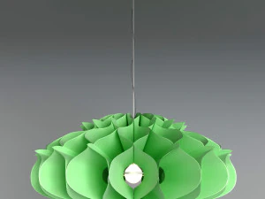 phrena tyvek 3D Model