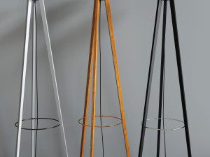 floor light 01 3D-Modell