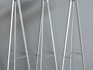 floor light 01 Modelo 3D