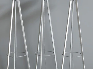 floor light 01 3D Model