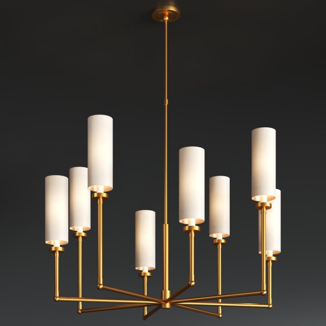Ziyi chandelier best sale