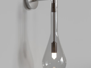 wall lights contemporary Modelo 3D