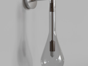 wall lights contemporary Modelo 3D