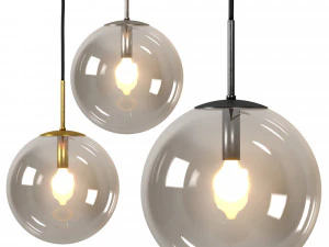 languedoc sconce 3D Model