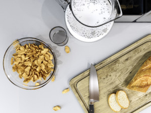 kitchen set 3D Модель