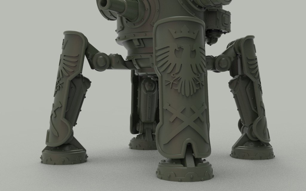 iron harvest mech iron harvest mech