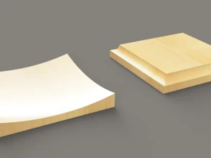 scacchi a bicchiere Modello di stampa 3D