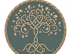 tree of life vol2 3Dプリントモデル