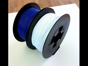 stand filament spool 3D Принт Модель