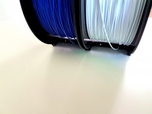 stand filament spool 3D Принт Модель