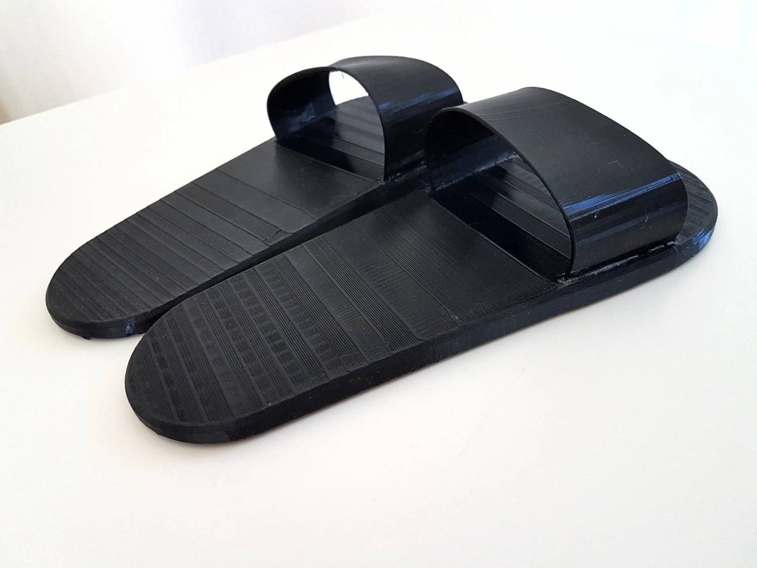 sandal 3d 3D Print Model .c4d .max .obj .3ds .fbx .stl .blend 