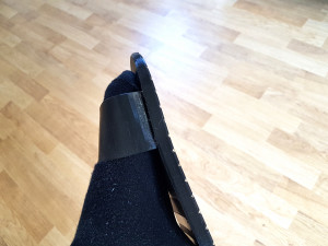 sandal 3d 3D Print Model