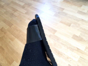 sandal 3d 3D Print Model