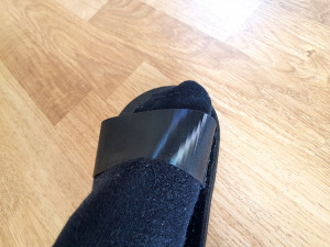 sandal 3d 3D Print Model