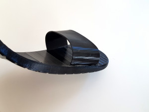 sandal 3d 3D Print Model