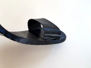 sandal 3d 3D Print Model