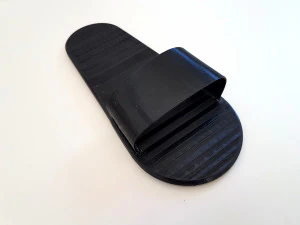 sandal 3d 3D Print Model