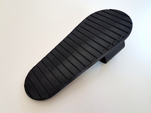 sandal 3d 3D Print Model
