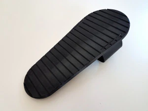 sandal 3d 3D Print Model