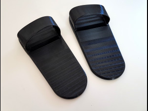 sandal 3d 3D Print Model