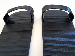 sandal 3d 3D Print Model