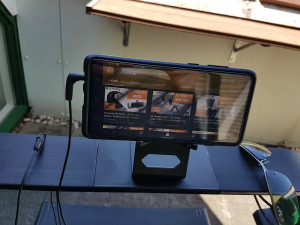 mini table modular Modèles 3D en vedette
