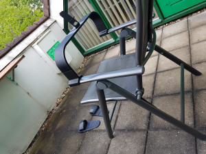 mini table modular Modèles 3D en vedette
