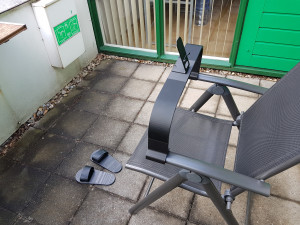 mini table modular Modèles 3D en vedette