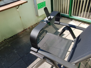 mini table modular Modèles 3D en vedette
