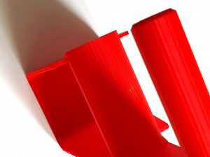 spool holder anti tangle Modèles 3D en vedette