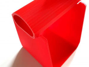 spool holder anti tangle 3D Print Model