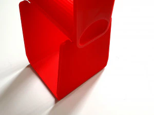 spool holder anti tangle 3D Print Model