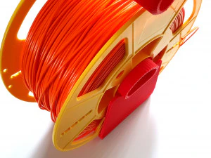 spool holder anti tangle 3D Print Model